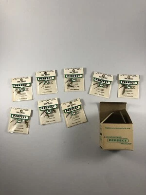 Perfect snap swivel For Model Airplanes Small - 209-08 bags-X1.6 - Image 1 of 3