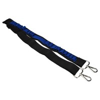 Bullets Strap Adjustable Soft Bullets Shoulder Belt Nylon Ammo Storage Strap