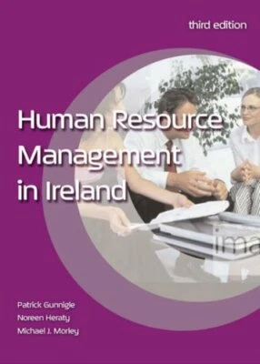 Human Resource Management in Ireland by Morley, Michael Paperback Book The Fast - Image 1 of 2