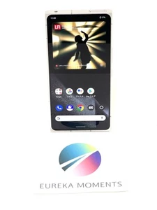 Used Leica LEITZ PHONE 2 Unlocked 5G 1 inch sensor Snapdragon 8 Gen 1 - Afbeelding 1 van 8