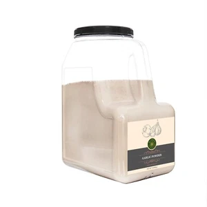 US Farmers All Natural Fresh Finest Garlic Powder 7LB Ready-to-Use Seasonings - Picture 1 of 10