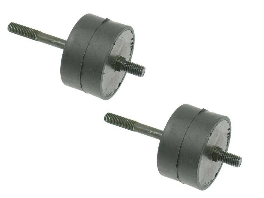 Porsche 912 914 (1973-1976) Engine Mount Left & Right 039199231 - Imagem 1 de 1