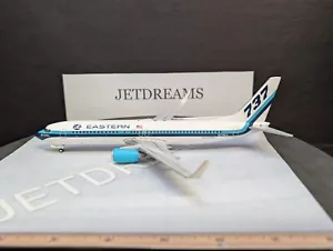 1/200 EASTERN AIRLINES BOEING 737-800 / 800WL 2015'S COLORS N276EA GEMINI JETS - Picture 1 of 10