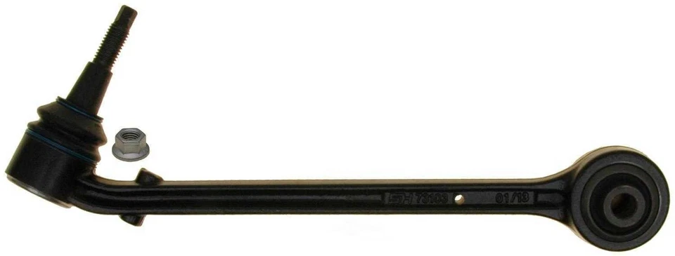 Brazo de control de suspensión y bola para Chevrolet Camaro ACDELCO PROFESS 2010-2015 Foto 1 de 3