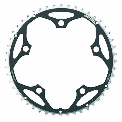 FSA Pro Road Chainring 48T x 130 BCD 5 hole - Image 1 of 4