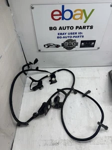 2019-2020 ACURA MDX GENUINE REAR PARKING SENSORS WIRE HARNESS OEM 32165-TYR-A00 - Picture 1 of 8