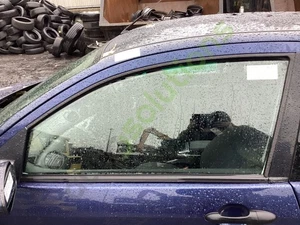 FORD FOCUS MK1 2001-2005 DOOR WINDOW FRONT LEFT SIDE - Picture 1 of 7