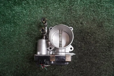 Infiniti Q50 2021 2022 2023 3L carrocería del acelerador OEM 28 k millas 161195CA0A Foto 1 de 4