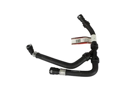 Juego de mangueras de calefacción para Lincoln Navigator 2011-2014 Motorcraft 41531PKYK 2012 2013 Foto 1 de 2