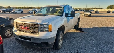 GMC Sierra 2500 2013 transmisión automática fabricante de equipos originales 92 k millas (LKQ ~ 438542940) Foto 1 de 4