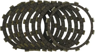 Juego de discos de embrague Vesrah - VC-284 Foto 1 de 2