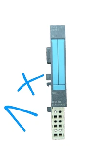 Siemens Simatic Power Module 6ES7 138 4CA01 0AA0 - Picture 1 of 1