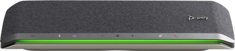 ORIGINAL HP Poly Accessori per computer Argento 77P41AA Sync 60-M - Freisprechei - Immagine 1 di 1