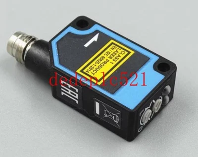 1 PCS NEW IN BOX SICK WT100L-F2141 diffuse reflectance photoelectric sensor - Image 1 of 4