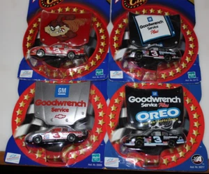 COLECCIÓN CAPÓ COCHE CLÁSICO CÍRCULO GANADOR DALE WONHARDT DE COLECCIÓN. - Imagen 1 de 6