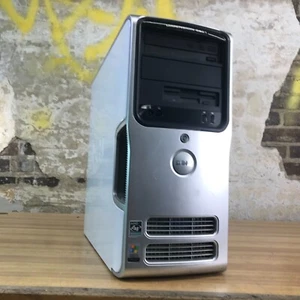 Dell Dimension E521 PC Retro Gaming AMD Athlon 1.00GHz 2GB RAM (Windows XP MCE) - Bild 1 von 12
