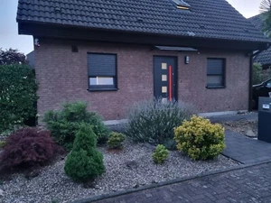 Einfamilienhaus in Dormagen. - Bild 1 von 9
