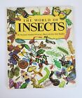 World of Insects The Worlds of Wonder Series 1990