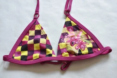 Protest Bikini Magnum Gr. 140  Neu  Sommer  - Bild 1 von 2