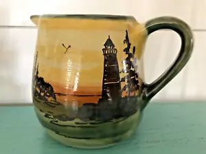 Captain Spicers 1000 Islands Clayton NY brocca ceramica gres porcellanato Louisville WOW - Foto 1 di 7