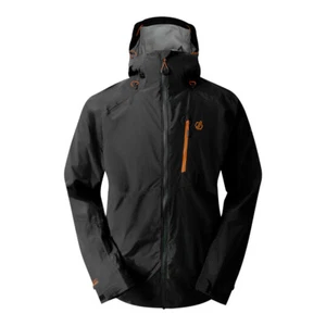 Chaqueta funcional para hombre Dare 2B Torrek Breathe Out impermeable con capucha - Imagen 1 de 4