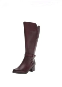 Naturalizer Demetria Damen Stiefel Chocolate - Bild 1 von 6