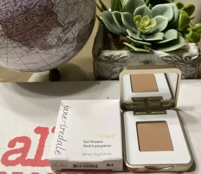 jane iredale PurePressed Eye Shadow - JEWEL -  0.04 oz/ 1.3g NEW in Box - Image 1 of 3