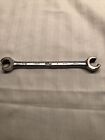 Vintage Herbrand Tools Flare Wrench 3 8 7 16 No 1323