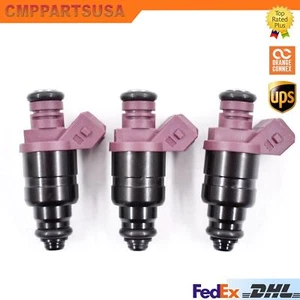 Boquilla de inyectores de combustible para automóvil 3 piezas para John Deere 825i Gator UTV 3 MIA11720 5WY2404A - Imagen 1 de 6