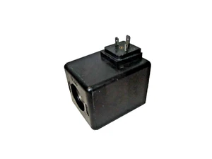 GW Lisk 3633139 solenoid Coil 24VDC - Picture 1 of 6