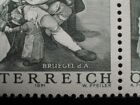 3186/1 - Ank 1390, Plattenfehler Gi. 9, Heller Fleck Vor Der Schuhspitze