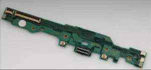 USED FOR sony touch button fingerprint board VPCZ1 PCG-31111T 31112T SWX-328 - Picture 1 of 1