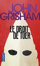 Non coupable-John Grisham, Dominique Defert