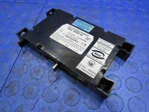 10-12 Range Rover L322 Sport L320 LR4 L319 Bluetooth Control AH42-10F845-AA 3575 - Picture 1 of 9