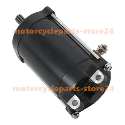 NEW Starter For Kawasaki KL600 KLR600 1985-1886/1988-1994/ KLX650 Motard 1993-96 - Изображение 1 из 4