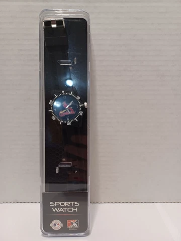 St Louis Cardinals sports watch Cover