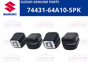 SUZUKI Genuine OEM Heater Control Knob - Picture 1 of 7