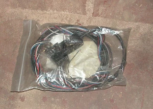 Toyota 12V Fuel Cut Off Valve Part Number 00270-01221 Genuine Toyota Part - Picture 1 of 4