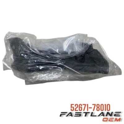 PARAGOLPES DELANTERO EXTENSIÓN LEXUS NX200T 2015-2021 NUEVO OEM 52671-78010 Foto 1 de 4