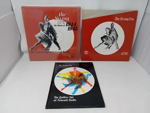 “The Swing Era – The Music of 1944-1945 ” - Time Life Record Set - 1970S - Picture 1 of 3