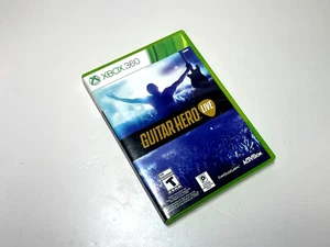 Guitar Hero Live Xbox 360 Tested & Working - Picture 1 of 6