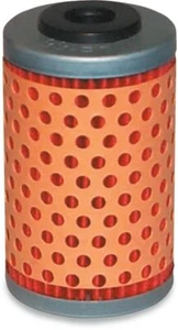 Filtro de aceite Hi Flo KTM 200 Duke 12 13 14 15 16 17 18 19 - Imagen 1 de 3