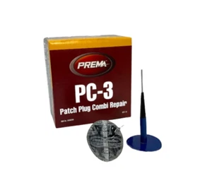 PARCHE ENCHUFE PREMA PC-3 PREMA 5/16" (10/BX) - Imagen 1 de 1