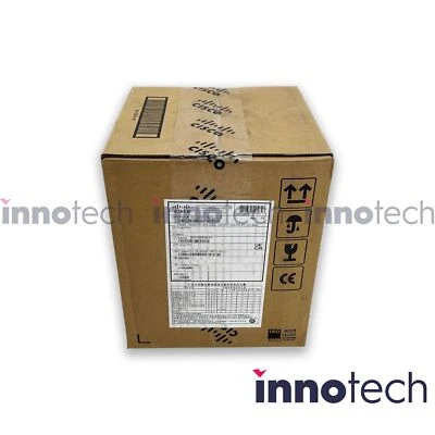 Cisco IE-2000-16TC-G-E Industrial Network Switch Managed FastEthernet New Sealed - Image 1 of 4