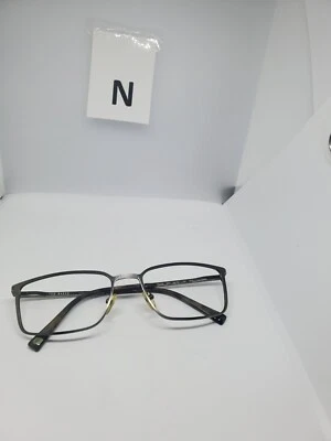 Armação de óculos Ted Bake TXL500 GRN 58 19 145 B:37 apenas armação sem lente - Imagem 1 de 4