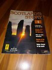 Scotland's Story Magazine Issue 1 - 1999 Scotland History Historical Scottish UK