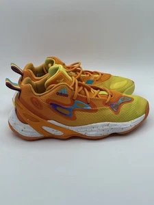 Zapatos de baloncesto Adidas Exhibit A Candace Parker GY0994 para mujer talla 8 - Imagen 1 de 16