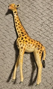 AAA Giraffe Figur 8 cm groß - Bild 1 von 21