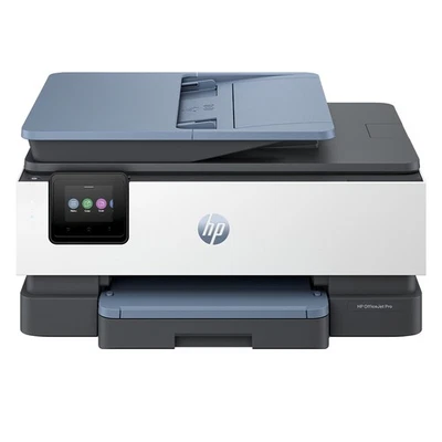 HP OfficeJet Pro HP 8135e All-in-One Printer, Color, Printer for Home, Print, co - Image 1 of 4