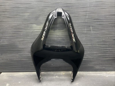 Kawasaki Ninja ZX6R 2007 carenado trasero carrocería OEM #111925 Foto 1 de 4